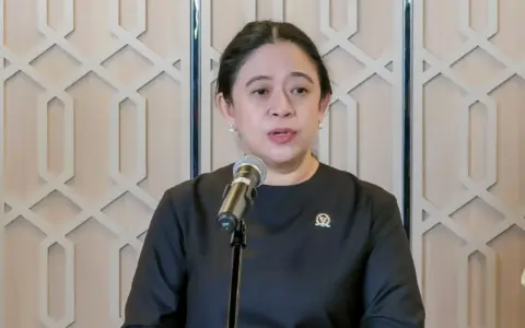 Puan Tugaskan Anggota DPR Dapil NTT Siaga Penanganan Gempa: “NTT Tidak Sendirian”