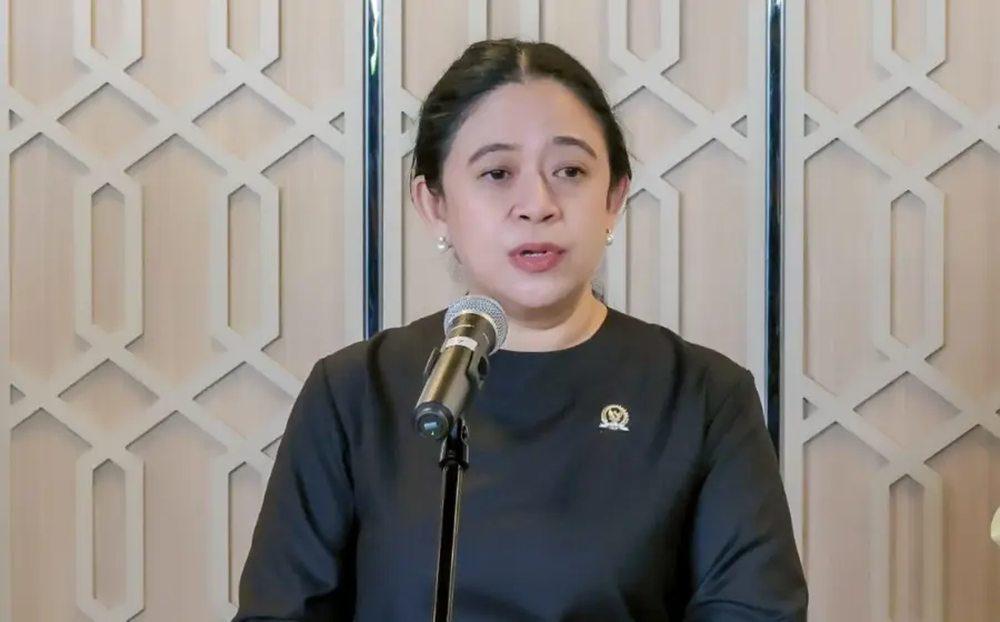 Puan Tugaskan Anggota DPR Dapil NTT Siaga Penanganan Gempa: “NTT Tidak Sendirian”