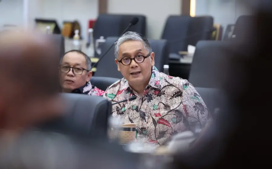 RUU Penyiaran Diharapkan Lindungi Kreator Digital, Anggota Baleg: Perlu Level Playing Field