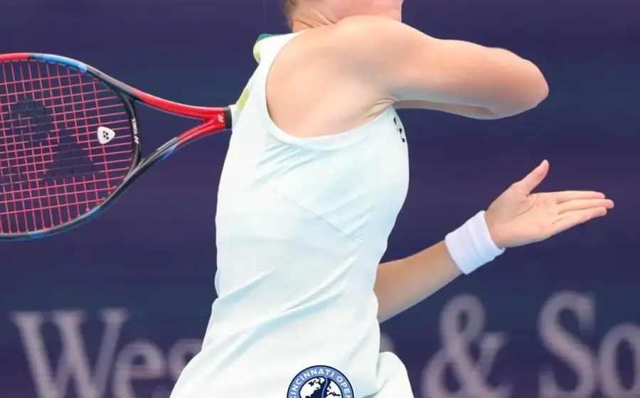 Elena Rybakina Lolos ke Perempat Final Cincinnati Open