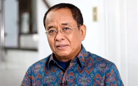 Said Didu Kritik Pernyataan Prabowo soal Bahlil: Sekolah Tak Penting?