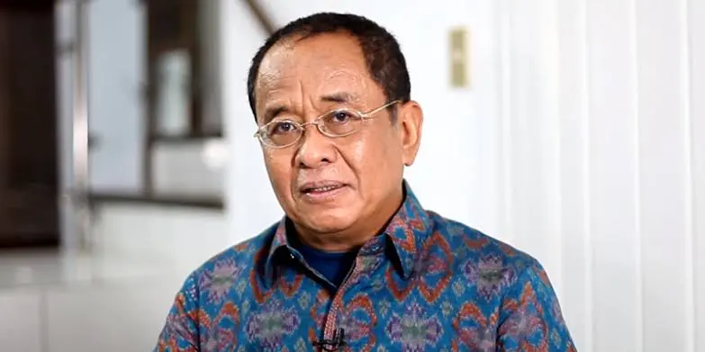 Said Didu Kritik Pernyataan Prabowo soal Bahlil: Sekolah Tak Penting?