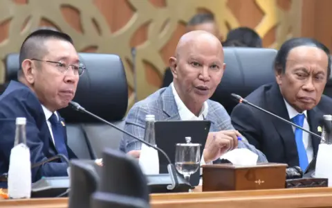 Said Abdullah: Pertumbuhan Ekonomi 6 Persen Harus Inklusif