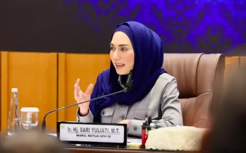 Sari Yuliati: Framing Negatif Bikin Investor Batal Masuk Pati, Masyarakat Pesisir Jangan Jadi Korban