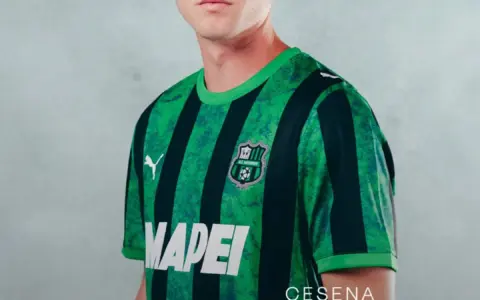 Hasil Sassuolo vs Cesena di Coppa Italia: Sassuolo Menang 3-0