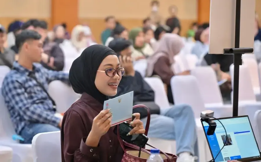 Berburu Undangan Upacara HUT ke-81 RI di Istana Merdeka