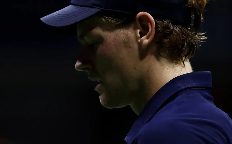 Jannik Sinner Mundur dari US Open 2026 karena Cedera Lutut