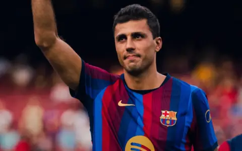 Barcelona vs Athletic Bilbao: Laga Perdana di Camp Nou