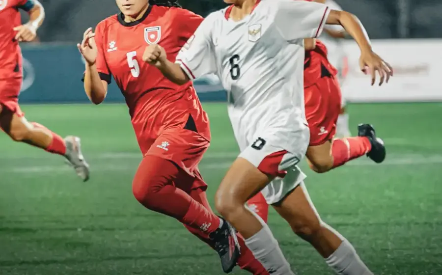 Putri Nusantara Gagal ke Final Srikandi Merdeka Cup 2026