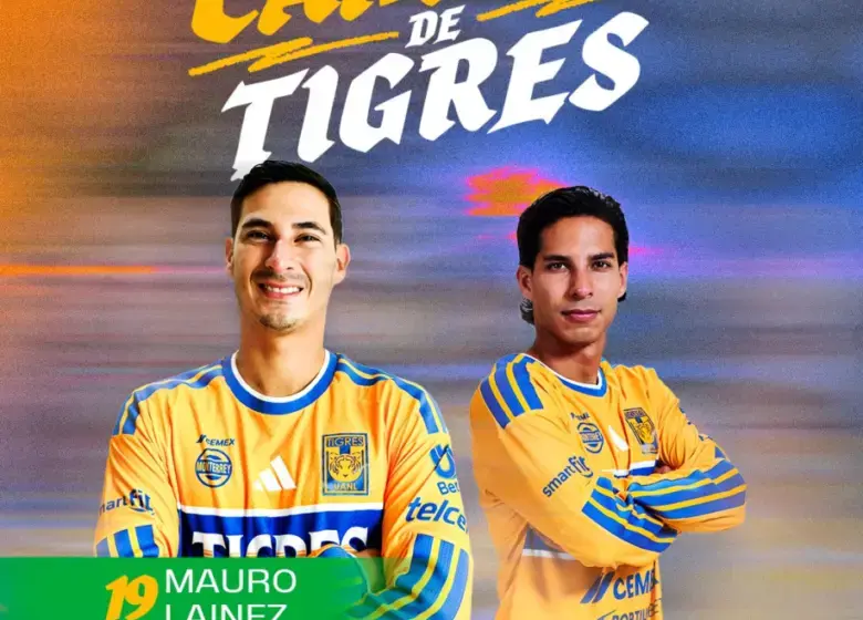Hasil Liga MX: Tigres UANL Tekuk Atlante 2-0