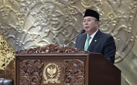 Timwas Haji DPR Nilai Penyelenggaraan Haji 2026 Lebih Baik, Sampaikan Enam Rekomendasi