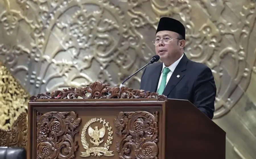 Timwas Haji DPR Nilai Penyelenggaraan Haji 2026 Lebih Baik, Sampaikan Enam Rekomendasi