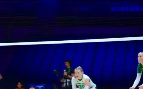 Voli Putri Indonesia ke Perempat Final AVC Continental 2026, Kalahkan Australia
