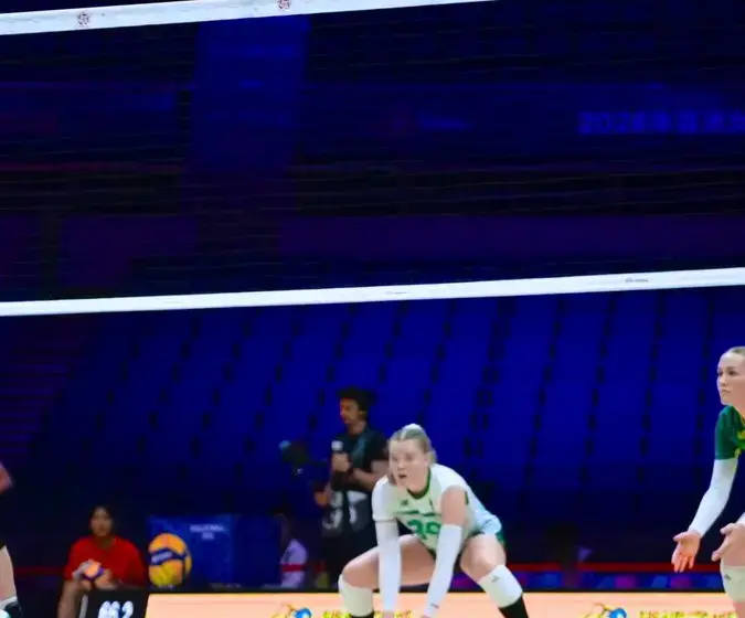 Voli Putri Indonesia ke Perempat Final AVC Continental 2026, Kalahkan Australia