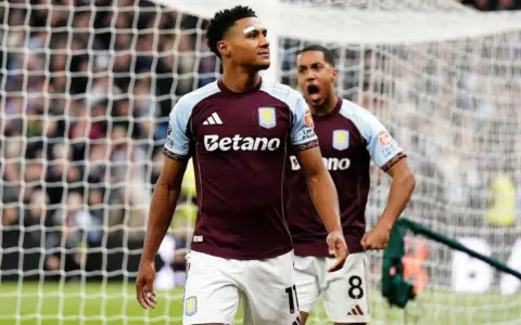 Al Hilal Kian Dekat Rekrut Ollie Watkins