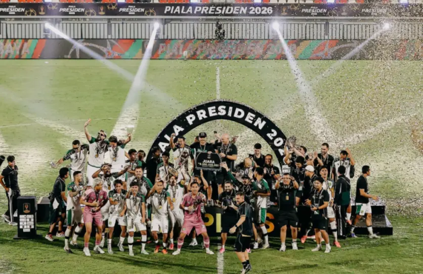 Bali United vs Sabah FC Jadi Laga Pembuka Dewata Challenge Series 2026 Malam Ini