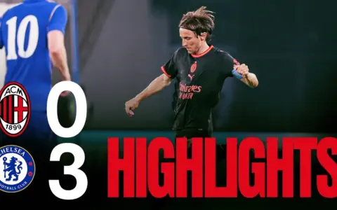 AC Milan Sepakati Transfer Diego Moreira dari Strasbourg