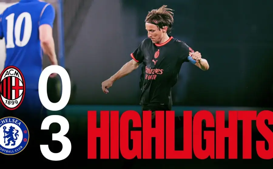 AC Milan Sepakati Transfer Diego Moreira dari Strasbourg