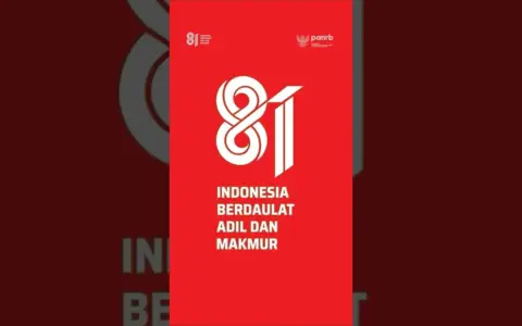 18 Agustus Bukan Cuti Bersama, Pemerintah Imbau WFH