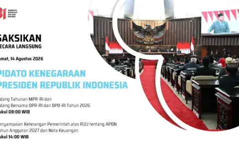 Prabowo: Pembiayaan Utang RAPBN 2027 Rp671,2 Triliun, Defisit Turun ke 2,40 Persen