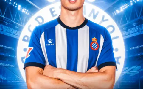 Bryan Zaragoza ke Espanyol: Here We Go, Wajib Beli €8 Juta