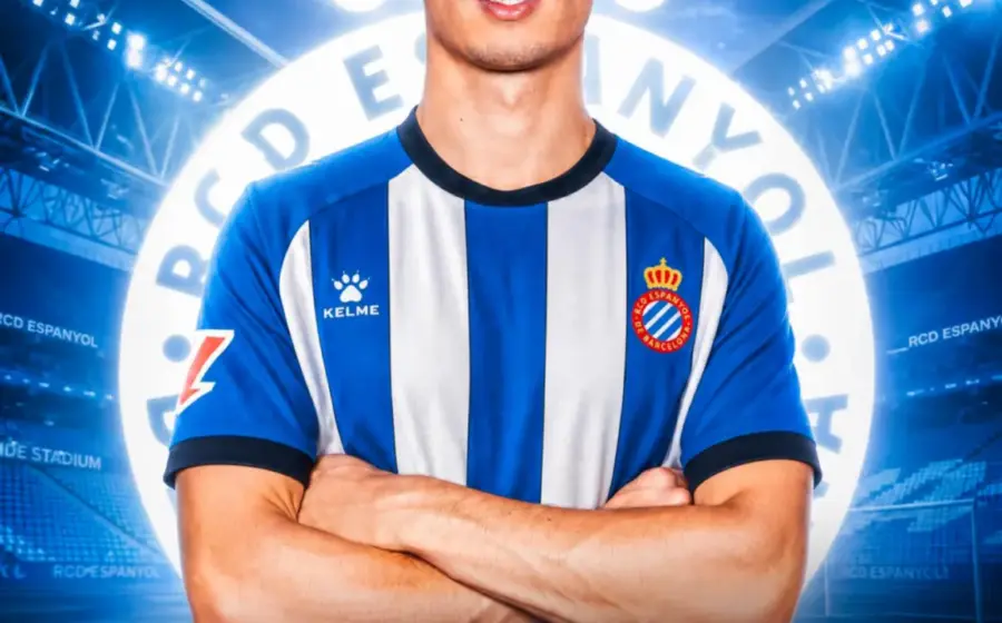 Bryan Zaragoza ke Espanyol: Here We Go, Wajib Beli €8 Juta