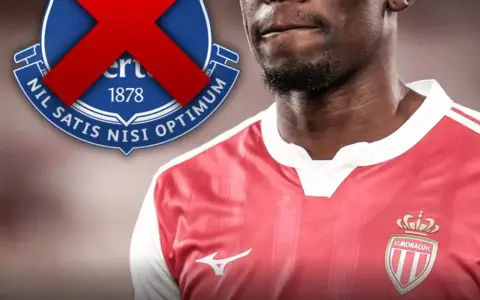 Transfer Folarin Balogun ke Everton Batal di Deadline Day