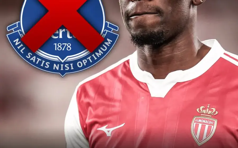 Transfer Folarin Balogun ke Everton Batal di Deadline Day