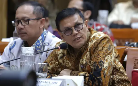 Akurasi Data BPS Didorong demi Bansos Tepat Sasaran