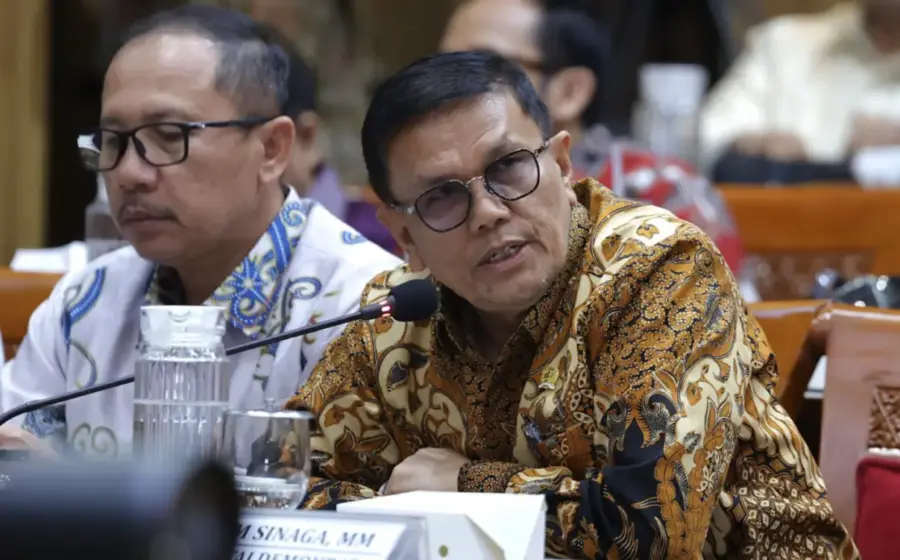 Akurasi Data BPS Didorong demi Bansos Tepat Sasaran