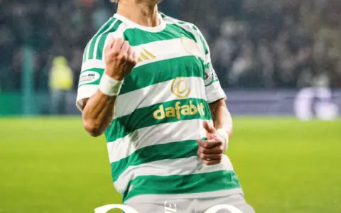 Celtic Kalahkan Aberdeen 3-0 di Lanjutan Liga Skotlandia