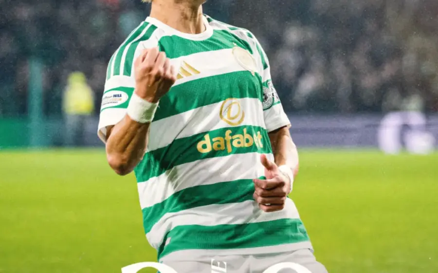 Celtic Kalahkan Aberdeen 3-0 di Lanjutan Liga Skotlandia