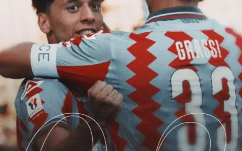 Parma Vs Cremonese 0-2 di Coppa Italia, Cremonese ke 16 Besar