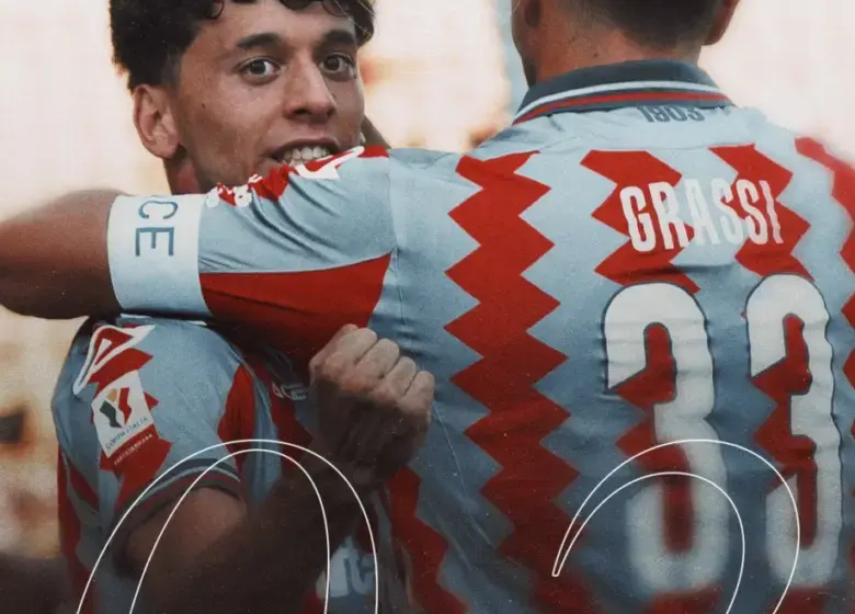Parma Vs Cremonese 0-2 di Coppa Italia, Cremonese ke 16 Besar