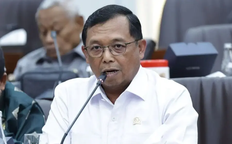 92,5% PDB dari Dunia Usaha, DPR Dorong Peran Kadin Diperkuat