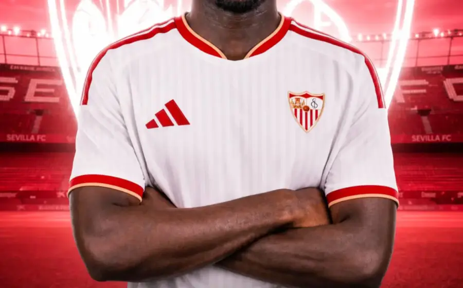 Youssouf Fofana Pinjam ke Sevilla di Deadline Day