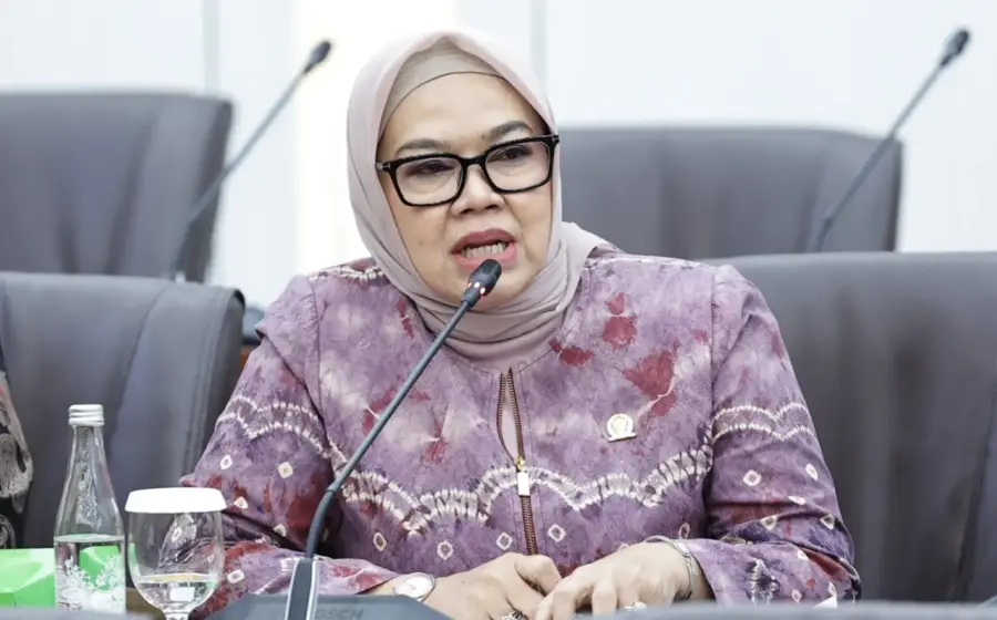 Ida Nurlaela: Pertumbuhan Ritel Modern Jangan Gerus Pasar Tradisional