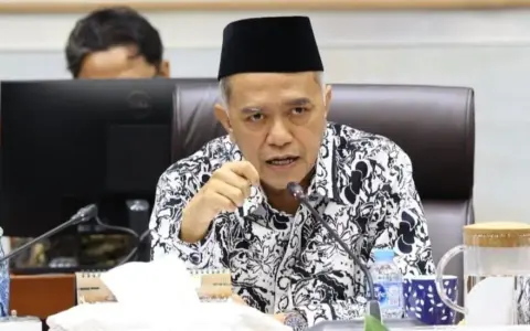 Singgih Soroti 153 Anak dalam Kericuhan Pascademo DPR