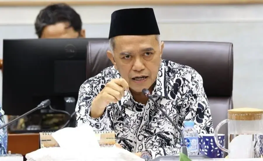 Singgih Soroti 153 Anak dalam Kericuhan Pascademo DPR