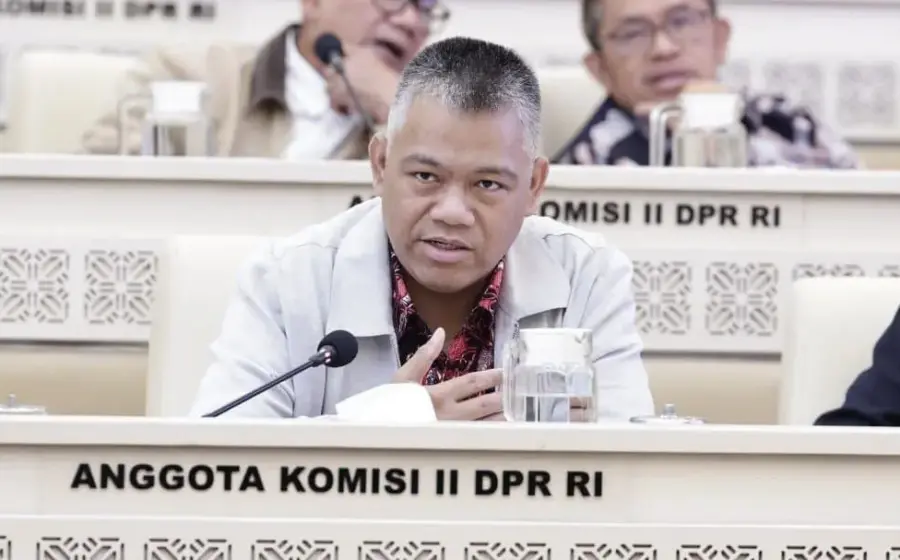 Giri Ramanda Desak Pemerintah Buka Kriteria Desil DTSEN agar Bansos Tepat Sasaran