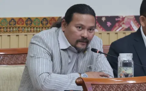 Komisi III Setujui Tambahan Anggaran KPK Rp774,3 Miliar untuk 2027, Pagu Jadi Rp2,22 Triliun