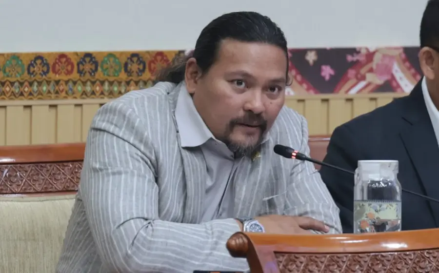 Komisi III Setujui Tambahan Anggaran KPK Rp774,3 Miliar untuk 2027, Pagu Jadi Rp2,22 Triliun