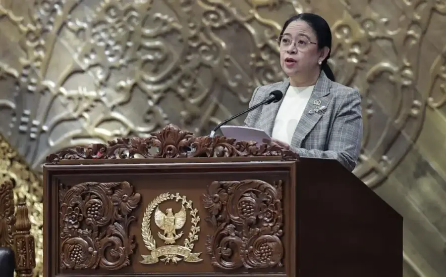 Puan: DPR Terima 9.205 Aduan Masyarakat dalam Setahun