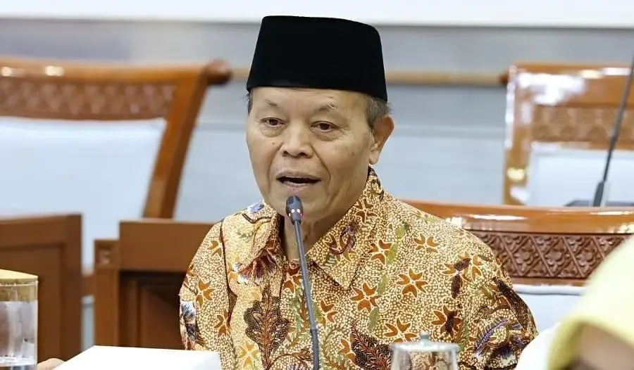 HNW: Putusan MK Bikin Penetapan Bencana Nasional Lebih Terukur