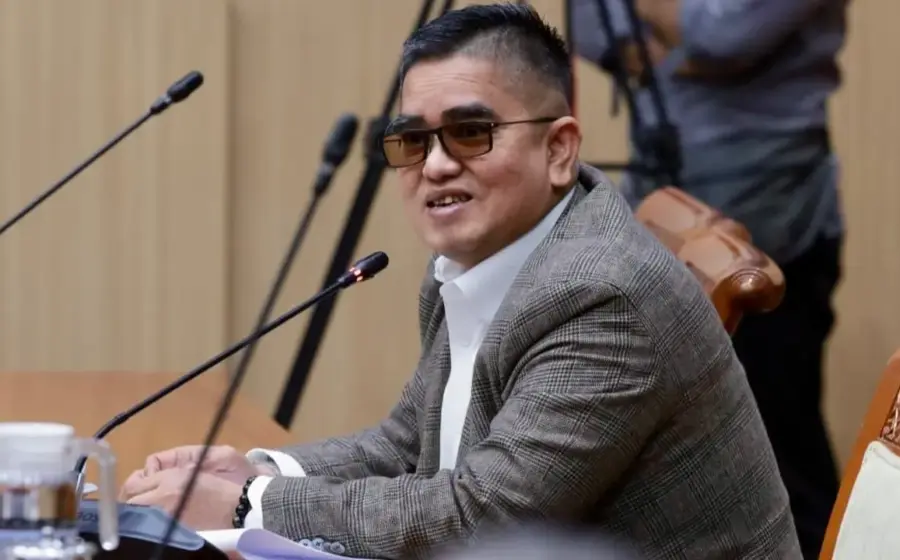 Judi Online Berpeluang Masuk Pembahasan RUU Perampasan Aset