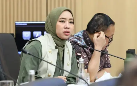 Komisi XII Minta KLH Perbesar Anggaran Mitigasi Bencana