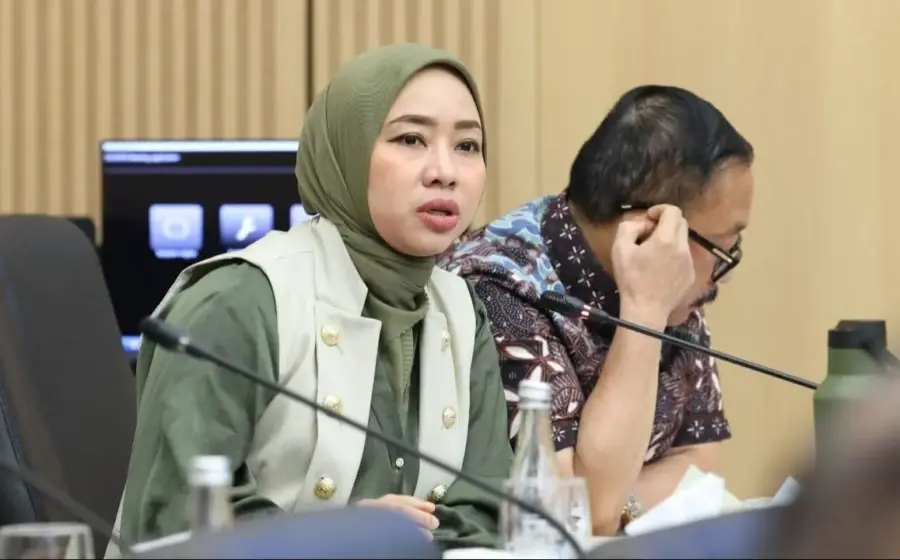 Komisi XII Minta KLH Perbesar Anggaran Mitigasi Bencana