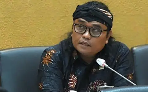 Kasus Dugaan Keracunan MBG Sidoarjo, Nurhadi Minta BGN Audit Nasional SPPG