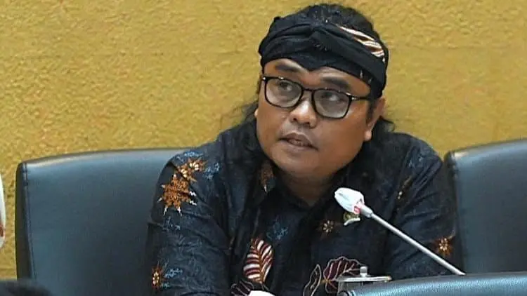 Kasus Dugaan Keracunan MBG Sidoarjo, Nurhadi Minta BGN Audit Nasional SPPG