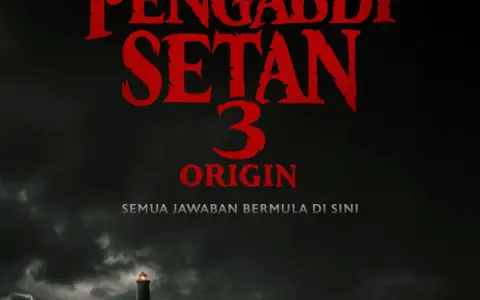 Joko Anwar Umumkan Pengabdi Setan 3: Origin, Rilis 2027